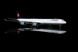＜予約＞SQwings ルフトハンザ A340-600 D-AIHZ 1/200 L2283 SQwings
