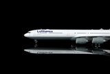 ＜予約＞SQwings ルフトハンザ A340-600 D-AIHZ 1/200 L2283 SQwings