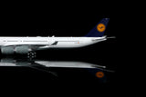 ＜予約＞SQwings ルフトハンザ A340-600 D-AIHZ 1/200 L2283 SQwings