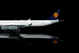 ＜予約＞SQwings ルフトハンザ A340-600 D-AIHX 1/200 L2293 SQwings