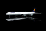 ＜予約＞SQwings ルフトハンザ A340-600 D-AIHX 1/200 L2293 SQwings
