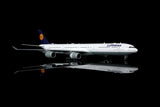 ＜予約＞SQwings ルフトハンザ A340-600 D-AIHX 1/200 L2293 SQwings