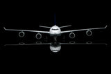 ＜予約＞SQwings ルフトハンザ A340-600 D-AIHX 1/200 L2293 SQwings