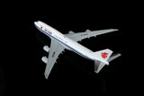 ＜予約＞SQwings 中国国際航空 747-8 B-2485 1/200 L2161 SQwings