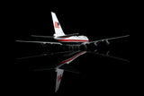 SQwings アメリカ空軍 747-8 30000 1/200 L2280 SQwings