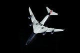 SQwings アメリカ空軍 747-8 30000 1/200 L2280 SQwings