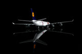 ＜予約＞SQwings ルフトハンザ A340-600 D-AIHK 1/200 L2281 SQwings