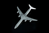 ＜予約＞SQwings ルフトハンザ A340-600 D-AIHZ 1/200 L2283 SQwings