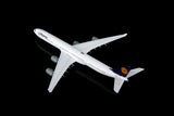 ＜予約＞SQwings ルフトハンザ A340-600 D-AIHZ 1/200 L2283 SQwings