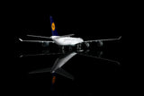＜予約＞SQwings ルフトハンザ A340-600 D-AIHZ 1/200 L2283 SQwings