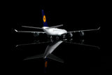 ＜予約＞SQwings ルフトハンザ A340-600 D-AIHX 1/200 L2293 SQwings
