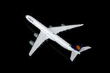 ＜予約＞SQwings ルフトハンザ A340-600 D-AIHX 1/200 L2293 SQwings