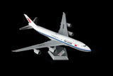＜予約＞SQwings 中国国際航空 747-8 B-2486 1/200 L2162 SQwings