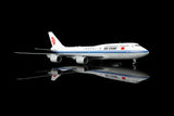 ＜予約＞SQwings 中国国際航空 747-8 B-2486 1/200 L2162 SQwings