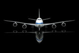 ＜予約＞SQwings 中国国際航空 747-8 B-2486 1/200 L2162 SQwings