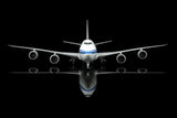 ＜予約＞SQwings 中国国際航空 747-8 B-2487 1/200 L2163 SQwings