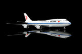 ＜予約＞SQwings 中国国際航空 747-8 B-2487 1/200 L2163 SQwings