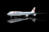 ＜予約＞SQwings 中国国際航空 747-8 B-2487 1/200 L2163 SQwings