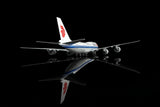 ＜予約＞SQwings 中国国際航空 747-8 B-2486 1/200 L2162 SQwings