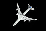 ＜予約＞SQwings 中国国際航空 747-8 B-2487 1/200 L2163 SQwings