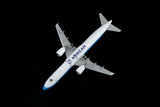 ＜予約＞SQwings 大韓航空 A321neo HL8509 1/200 L2268(通常版)
