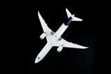 SQwings ルフトハンザ 787-9 D-ABPF 1/200 L2278