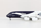 ＜予約＞SQwings ルフトハンザ A380 D-AIMH 100周年記念塗装 1/200 L2350