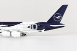 ＜予約＞SQwings ルフトハンザ A380 D-AIMH 100周年記念塗装 1/200 L2350