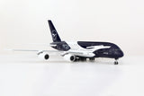 ＜予約＞SQwings ルフトハンザ A380 D-AIMH 100周年記念塗装 1/200 L2350