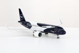 ＜予約＞SQwings ルフトハンザ A320neo D-AING 100周年記念塗装 1/200 L2345(通常版)
