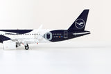 ＜予約＞SQwings ルフトハンザ A320neo D-AING 100周年記念塗装 1/200 L2345(通常版)