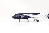 ＜予約＞SQwings ルフトハンザ A320neo D-AING 100周年記念塗装 1/200 L2345(通常版)