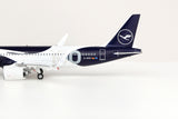 ＜予約＞SQwings ルフトハンザ A320neo D-AING 100周年記念塗装 1/200 L2345FD(フラップダウン版)