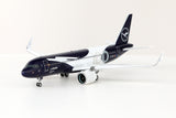＜予約＞SQwings ルフトハンザ A320neo D-AING 100周年記念塗装 1/200 L2345FD(フラップダウン版)