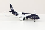 ＜予約＞SQwings ルフトハンザ A320neo D-AING 100周年記念塗装 1/200 L2345FD(フラップダウン版)