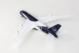 ＜予約＞SQwings ルフトハンザ A380 D-AIMH 100周年記念塗装 1/200 L2350
