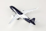 ＜予約＞SQwings ルフトハンザ A320neo D-AING 100周年記念塗装 1/200 L2345(通常版)