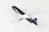 ＜予約＞SQwings ルフトハンザ A320neo D-AING 100周年記念塗装 1/200 L2345FD(フラップダウン版)