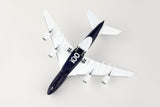 ＜予約＞SQwings ルフトハンザ A380 D-AIMH 100周年記念塗装 1/200 L2350