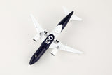 ＜予約＞SQwings ルフトハンザ A320neo D-AING 100周年記念塗装 1/200 L2345(通常版)