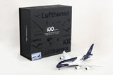 ＜予約＞SQwings ルフトハンザ A380 D-AIMH 100周年記念塗装 1/200 L2350
