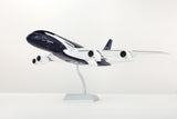 ＜予約＞SQwings ルフトハンザ A380 D-AIMH 100周年記念塗装 1/200 L2350