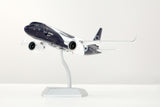 ＜予約＞SQwings ルフトハンザ A320neo D-AING 100周年記念塗装 1/200 L2345(通常版)