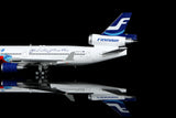 ＜Reservierung＞SQwings Finnair MD-11 OH-LGA 1/200 L2230 (Standardversion)