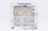＜予約＞Jcwings 空港アクセサリー 1/400 JCGSESETA-01