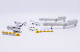 ＜予約＞Jcwings 空港アクセサリー 1/400 JCGSESETA-01