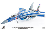 Jcwings 航空自衛隊 F-15DJ 12-8054 第23飛行隊 20周年記念塗装 2020 1/72 JCW-72-F15-015