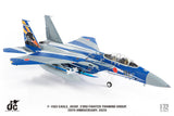 Jcwings 航空自衛隊 F-15DJ 12-8054 第23飛行隊 20周年記念塗装 2020 1/72 JCW-72-F15-015