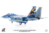 Jcwings 航空自衛隊 F-15DJ 12-8054 第23飛行隊 20周年記念塗装 2020 1/72 JCW-72-F15-015