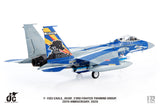 Jcwings 航空自衛隊 F-15DJ 12-8054 第23飛行隊 20周年記念塗装 2020 1/72 JCW-72-F15-015